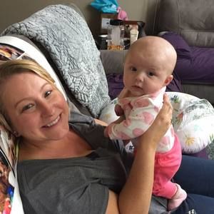 Meet your Posher, Robin